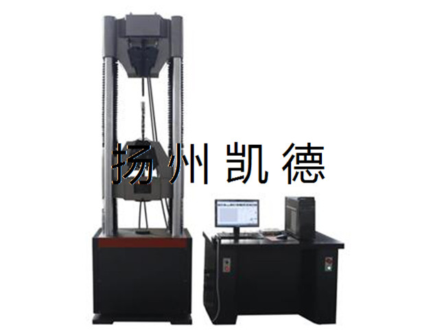 全自動壓力試驗機(jī)的操作規(guī)程及保養(yǎng)方法
