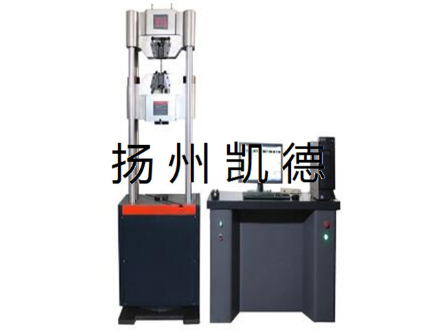 影響拉力機(jī)拉伸試驗的因素有哪些