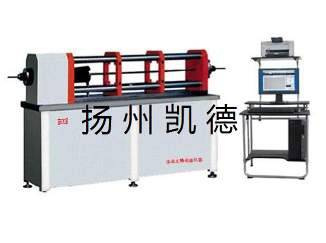 電子臥式拉力機(jī)與液壓臥式拉力機(jī)的區(qū)別？