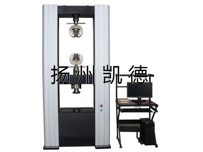 電子萬能試驗(yàn)機(jī)容易損壞的部件有哪些？