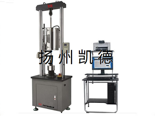 拉力試驗機對加力系統(tǒng)有什么要求？