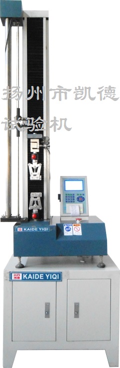 拉力試驗(yàn)機(jī)安裝不當(dāng)會(huì)有什么影響？