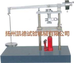 拉力試驗機適應(yīng)哪些范圍